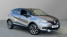 Renault Captur 0.9 TCE 90 Dynamique S Nav 5dr Petrol Hatchback